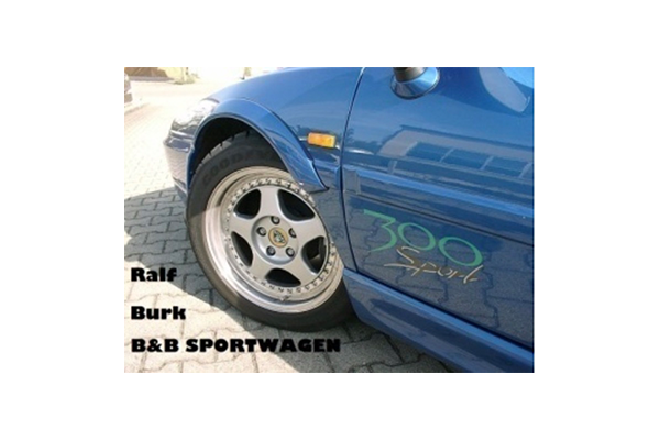 Foto: B und B Sportwagen