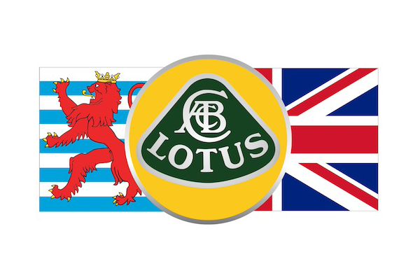 Lotus Club Luxembourg